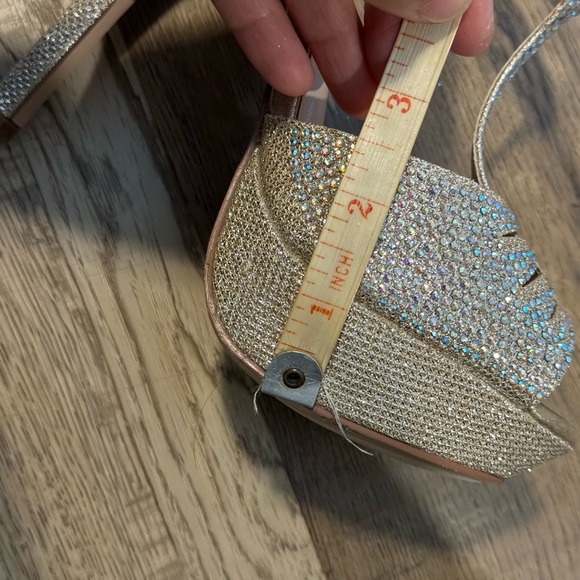 Steve Madden heels size 6 - Picture 6 of 7